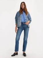 LEVIS 501 JEANS شلوار - Image 7