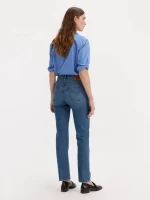 LEVIS 501 JEANS شلوار - Image 6