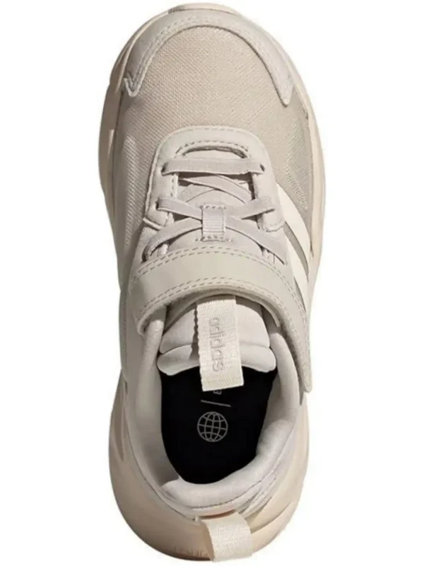 کتونی آدیداس مدل Adidas Unisex Kinder Ozelle EL K Shoes-Low (Non Football) - Image 2