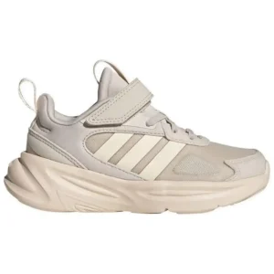 کتونی آدیداس مدل Adidas Unisex Kinder Ozelle EL K Shoes-Low (Non Football)