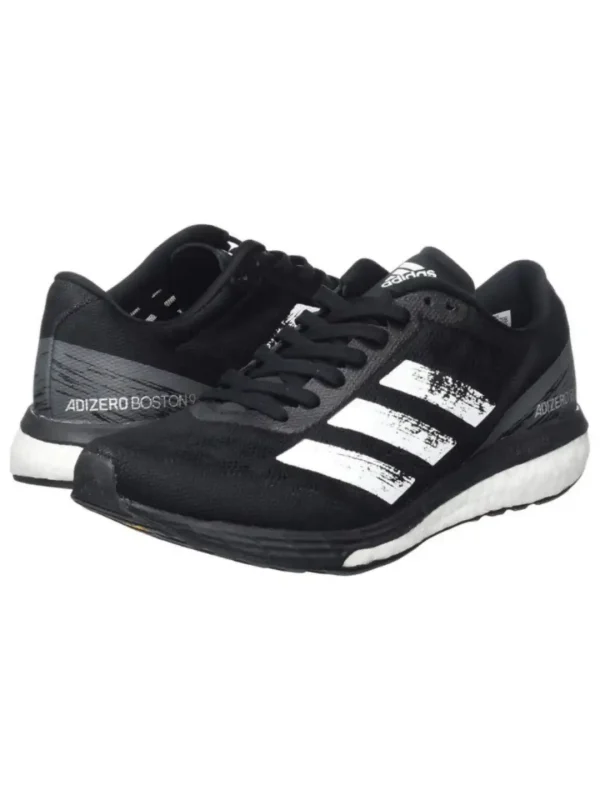 کتونی آدیداس مدل adidas Adizero Boston 9 - Image 4
