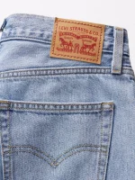 شلوارLevis straight pants - تصویر 6