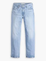 شلوارLevis straight pants - تصویر 5