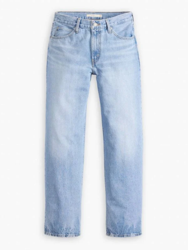 شلوارLevis straight pants - تصویر 5