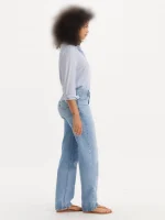 شلوارLevis straight pants - تصویر 4