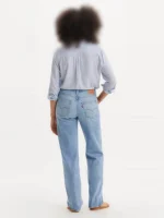 شلوارLevis straight pants - تصویر 3