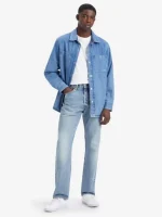 LEVIS CIRCULAR 501 JEANSشلوار - Image 2