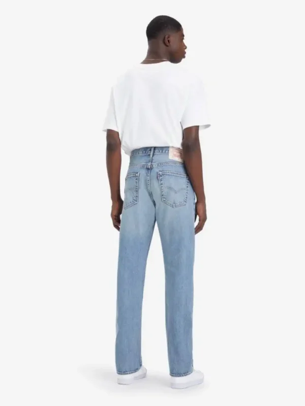 LEVIS CIRCULAR 501 JEANSشلوار - Image 4