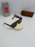 عینک ریبن هاوانا عدسی سبز - Image 4
