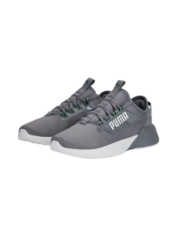 کتونی پوما مدل Retaliate 2 Sneakers - Image 3