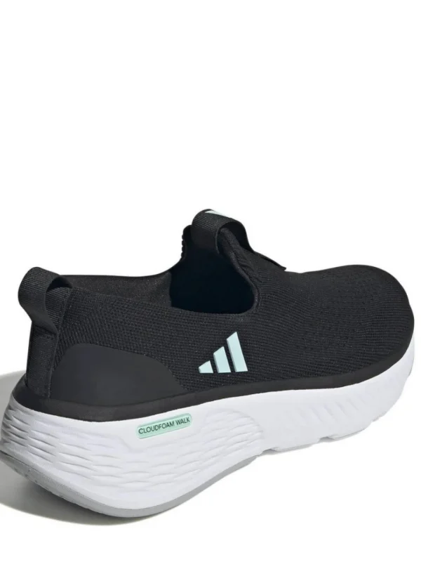 کتونی آدیداس مدل Cloudfoam Go Lounger Slip On Runners - Image 3