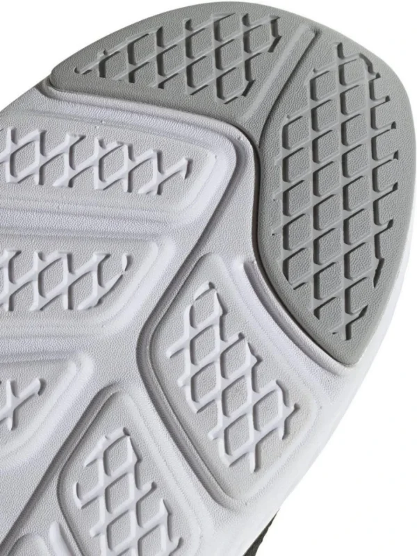 کتونی آدیداس مدل Cloudfoam Go Lounger Slip On Runners - Image 7