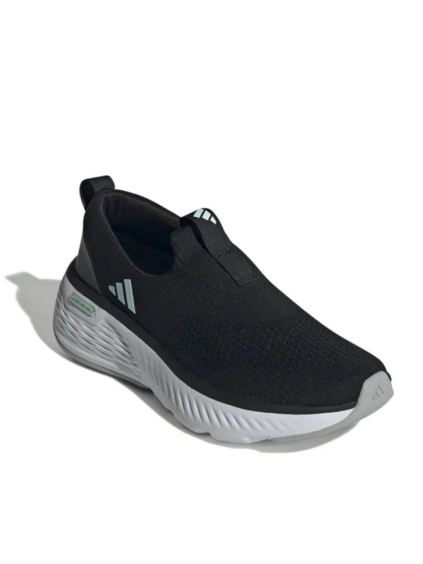 کتونی آدیداس مدل Cloudfoam Go Lounger Slip On Runners - Image 5