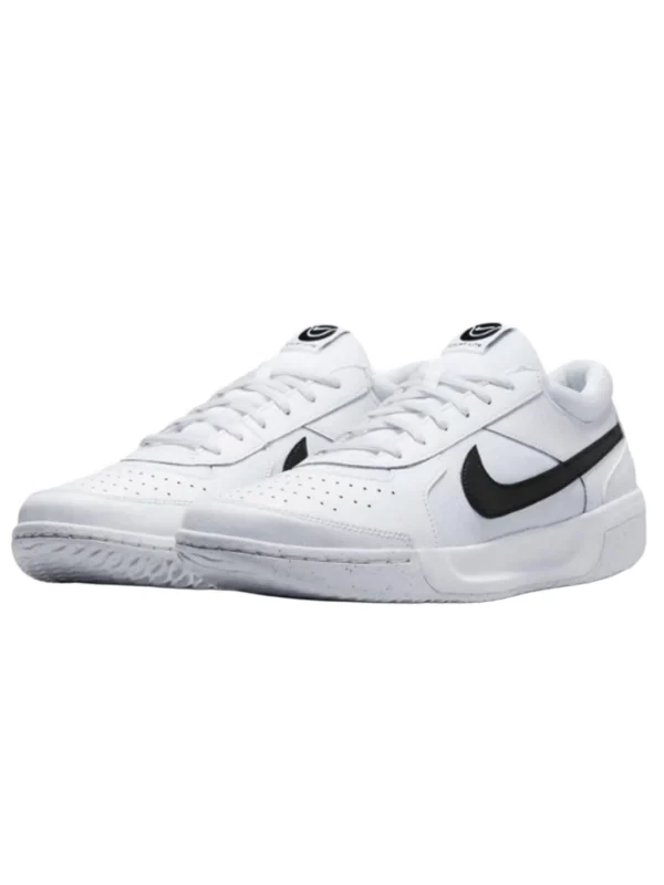 کتونی نایکی مدل Nike Mens M Zoom Court Lite 3 - Image 3