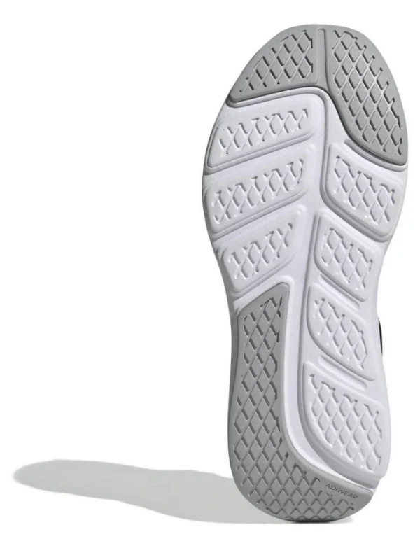 کتونی آدیداس مدل Cloudfoam Go Lounger Slip On Runners - Image 4