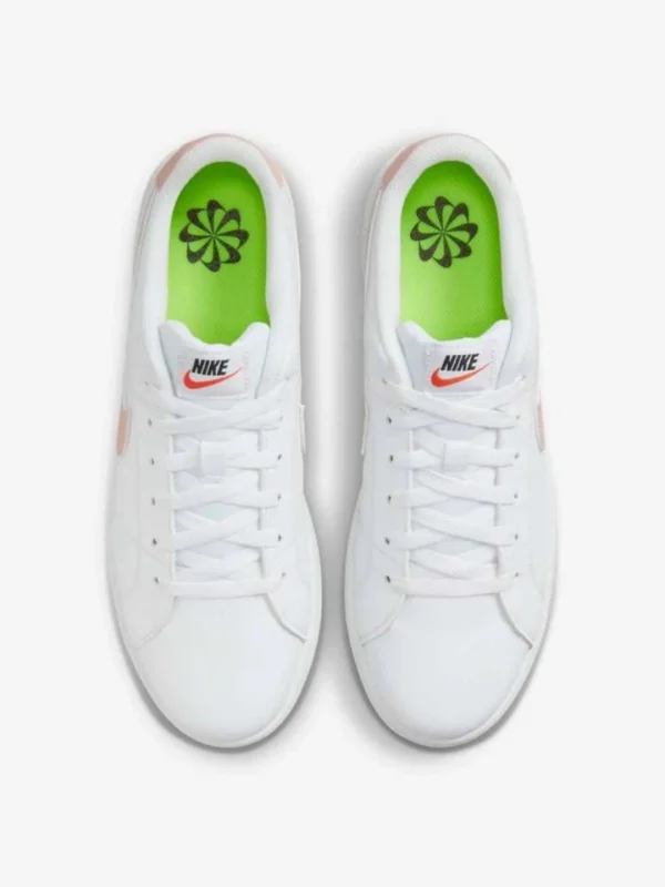 کتونی نایک مدل nike court royale - Image 3