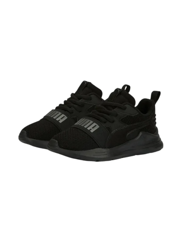 کتونی پوما مدل puma Wired Run - Image 2