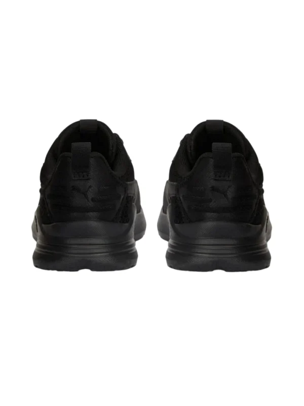 کتونی پوما مدل puma Wired Run - Image 3