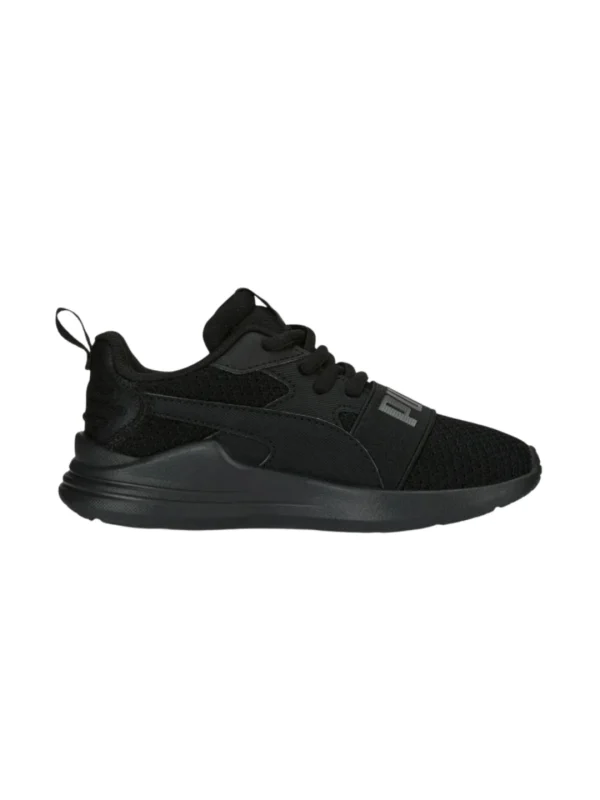 کتونی پوما مدل puma Wired Run - Image 1