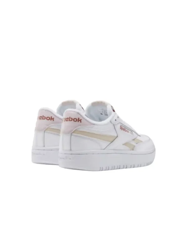 کتونی ریباک مدل Reebok Club C Double - Image 2