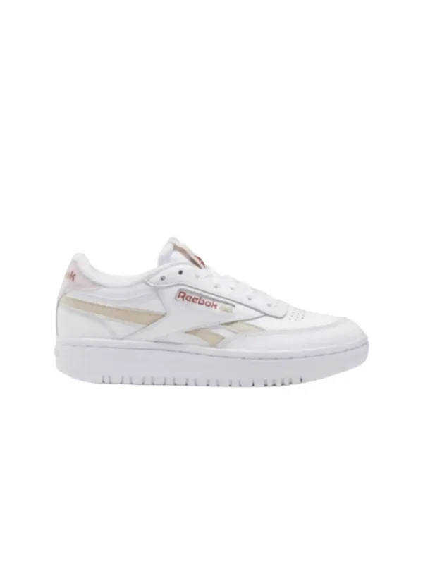 کتونی ریباک مدل Reebok Club C Double - Image 1