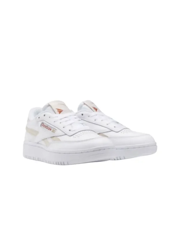 کتونی ریباک مدل Reebok Club C Double - Image 3