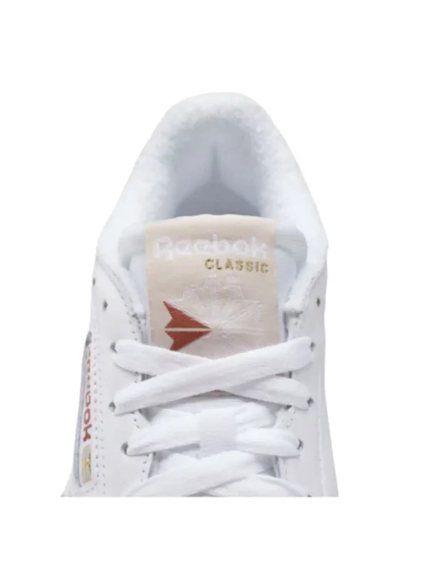 کتونی ریباک مدل Reebok Club C Double - Image 5