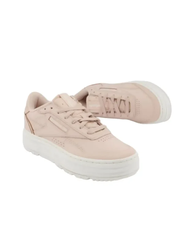 کتونی ریباک مدل Reebok Club C Double - Image 6