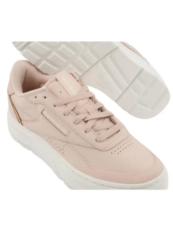 کتونی ریباک مدل Reebok Club C Double - Image 8