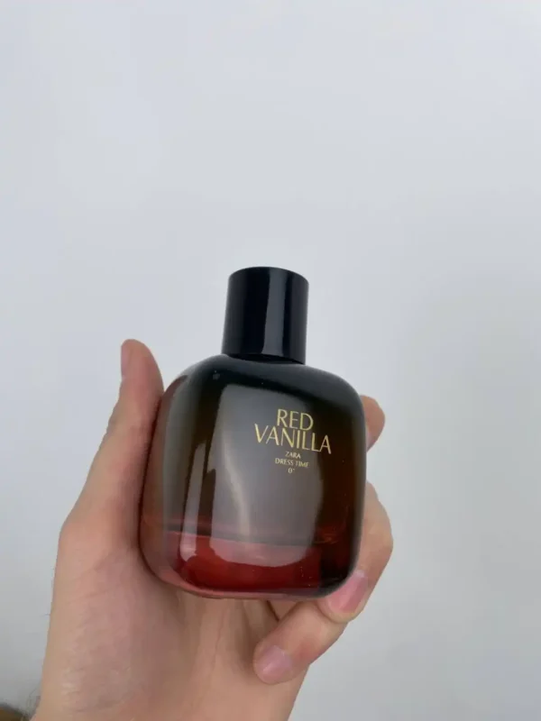ادکلن زارا وانیلا (Zara Vainilla) - تصویر 3