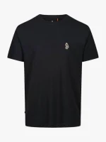 تیشرت LUKE T-Shirt  Black - Image 3