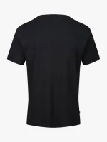 تیشرت LUKE T-Shirt  Black - Image 4