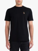 تیشرت LUKE T-Shirt  Black