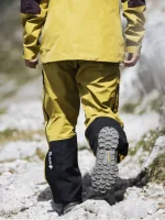 شلوار طبیعت گردیTerrex Techrock GORE TEX Pro Pants Womens - Image 4