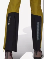 شلوار طبیعت گردیTerrex Techrock GORE TEX Pro Pants Womens - Image 7
