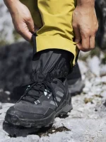 شلوار طبیعت گردیTerrex Techrock GORE TEX Pro Pants Womens - Image 10