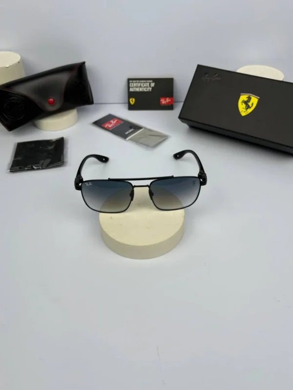 تمام مشکی عدسی هایلایت - Image 2