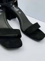 کفش مجلسی مخمل ultimate comfort - Image 2