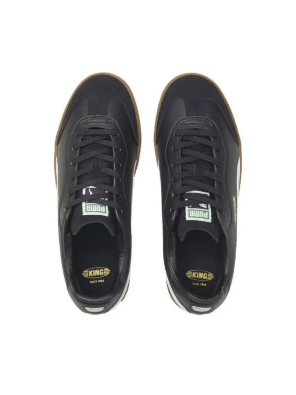 کتونی پوما مدل Puma Mens 21 IT Indoor - Image 6