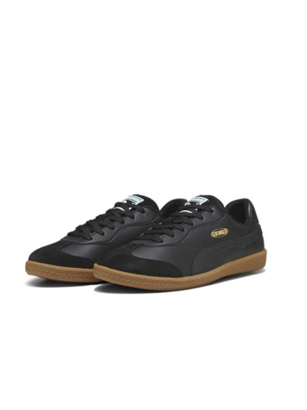 کتونی پوما مدل Puma Mens 21 IT Indoor - Image 5