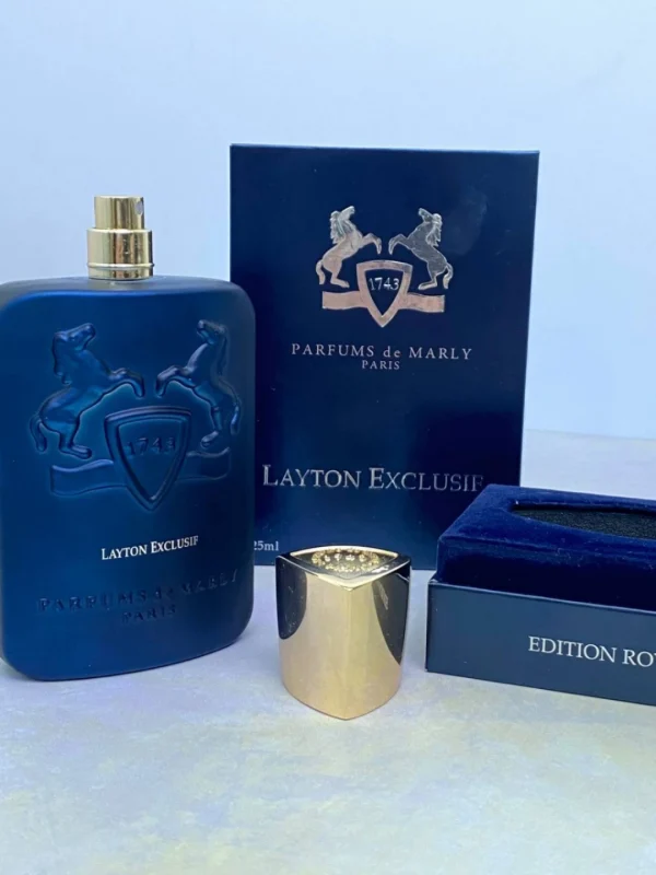 عطر مارلی لیتون Marly Layton - Image 2