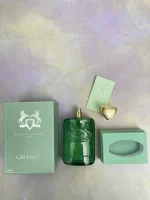 عطر مارلی گرینلی Marly Greenley - Image 3