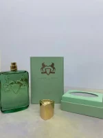 عطر مارلی گرینلی Marly Greenley - Image 5