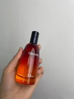 دیور فارنهایت Fahrenheit by Dior - تصویر 3