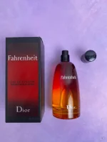 دیور فارنهایت Fahrenheit by Dior - تصویر 6