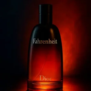 دیور فارنهایت Fahrenheit by Dior