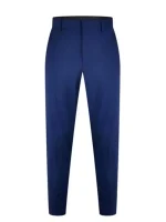 شلوار پارچه ای Boss Hesten Suit Trousers - Image 5