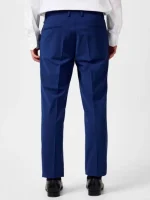 شلوار پارچه ای Boss Hesten Suit Trousers - Image 2