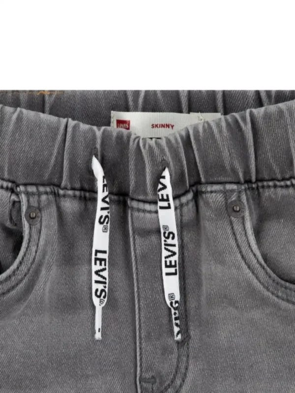 شلوارک جین بچگانه LEVIS - تصویر 4