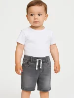 شلوارک جین بچگانه LEVIS